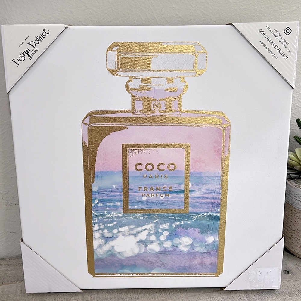 COPY - New-Canvas Wall Art